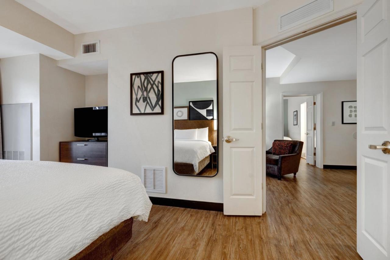 Staybridge Suites Tallahassee I-10 East By Ihg Eksteriør billede