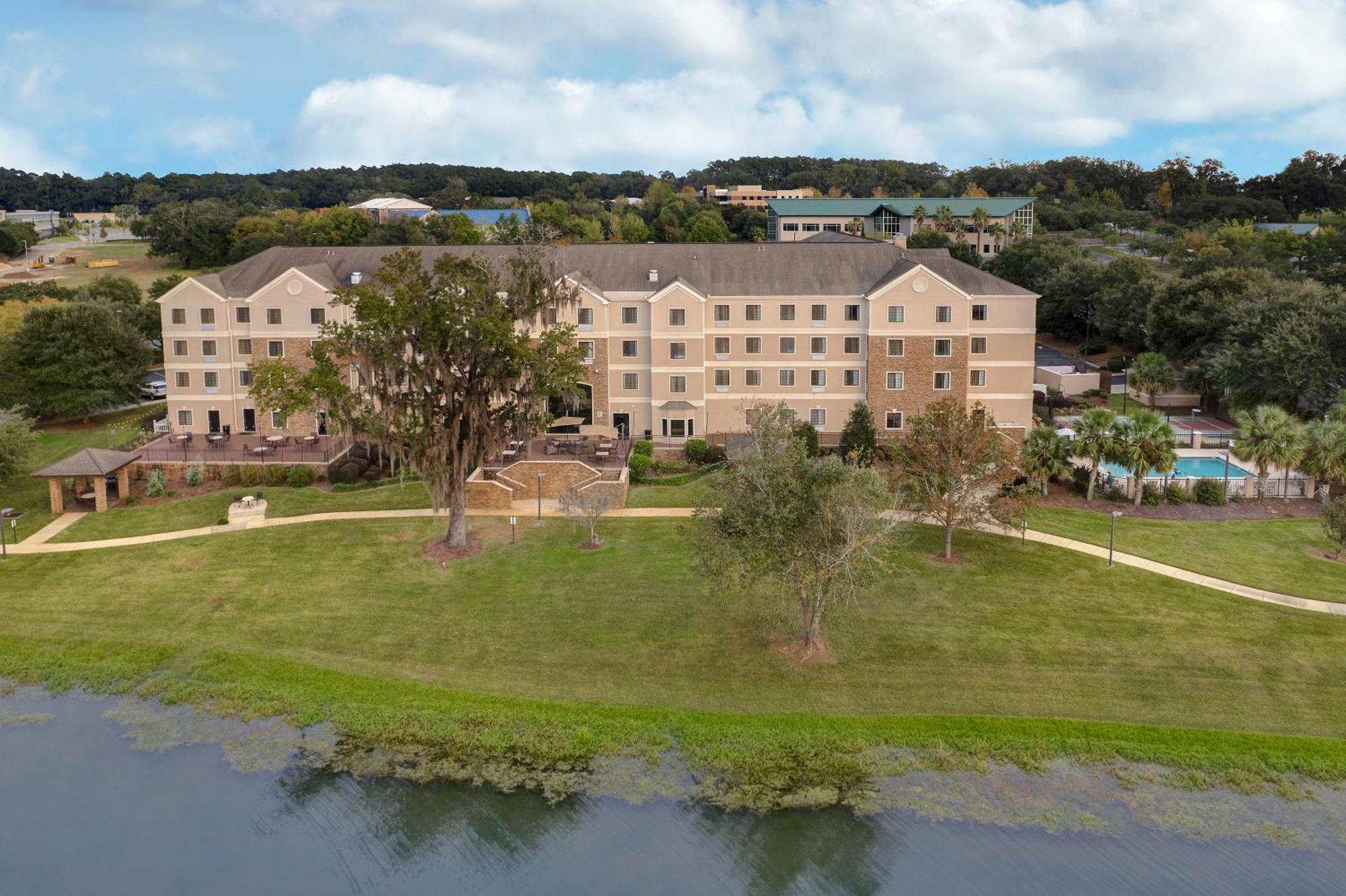 Staybridge Suites Tallahassee I-10 East By Ihg Eksteriør billede