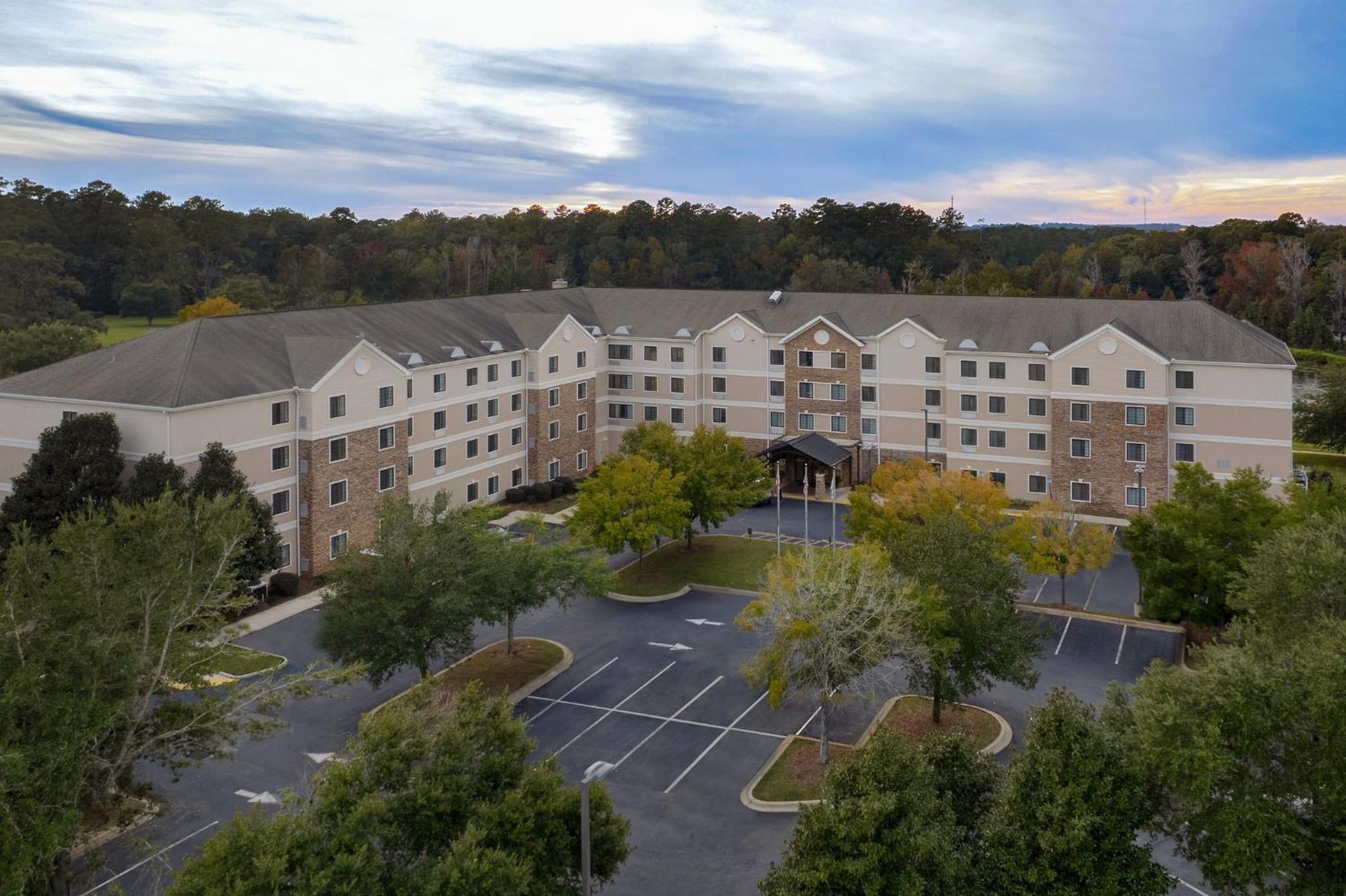 Staybridge Suites Tallahassee I-10 East By Ihg Eksteriør billede