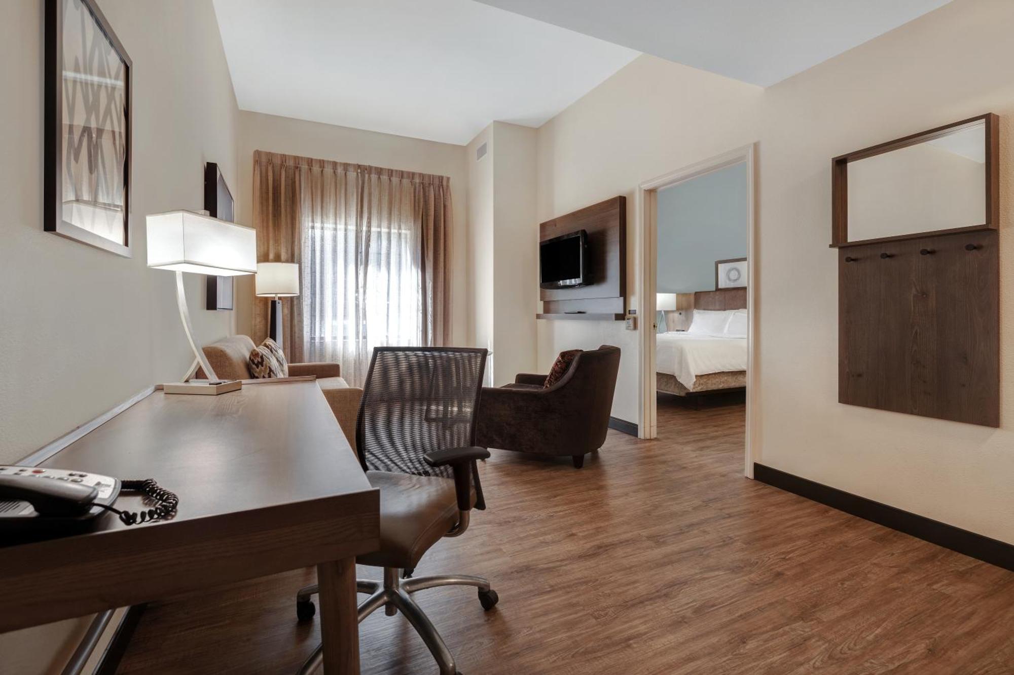 Staybridge Suites Tallahassee I-10 East By Ihg Eksteriør billede
