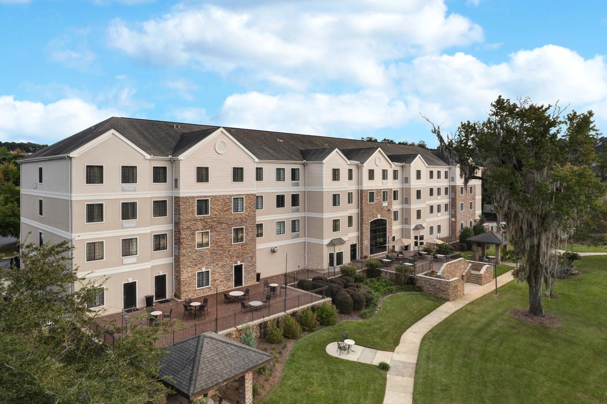 Staybridge Suites Tallahassee I-10 East By Ihg Eksteriør billede