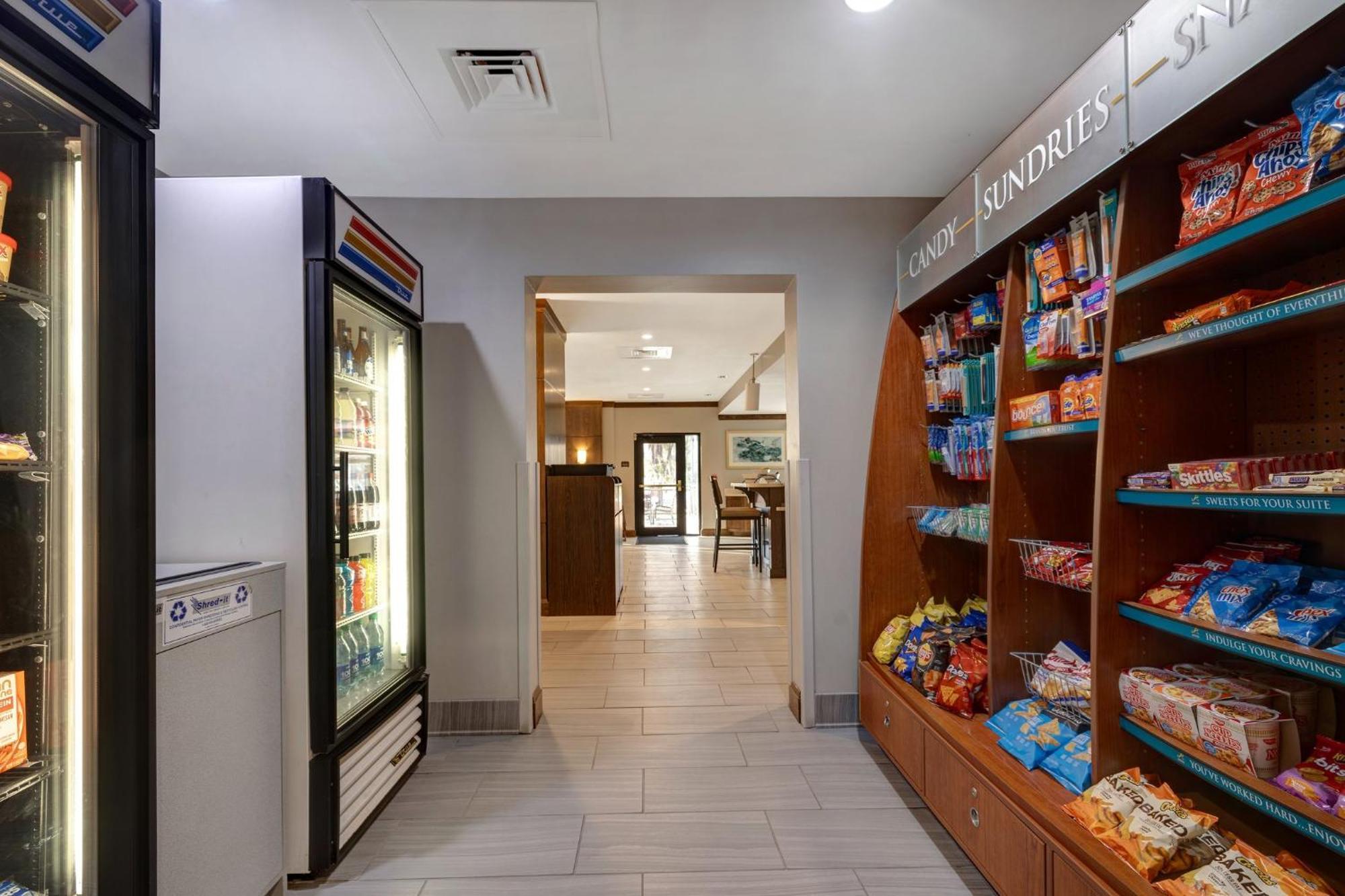 Staybridge Suites Tallahassee I-10 East By Ihg Eksteriør billede
