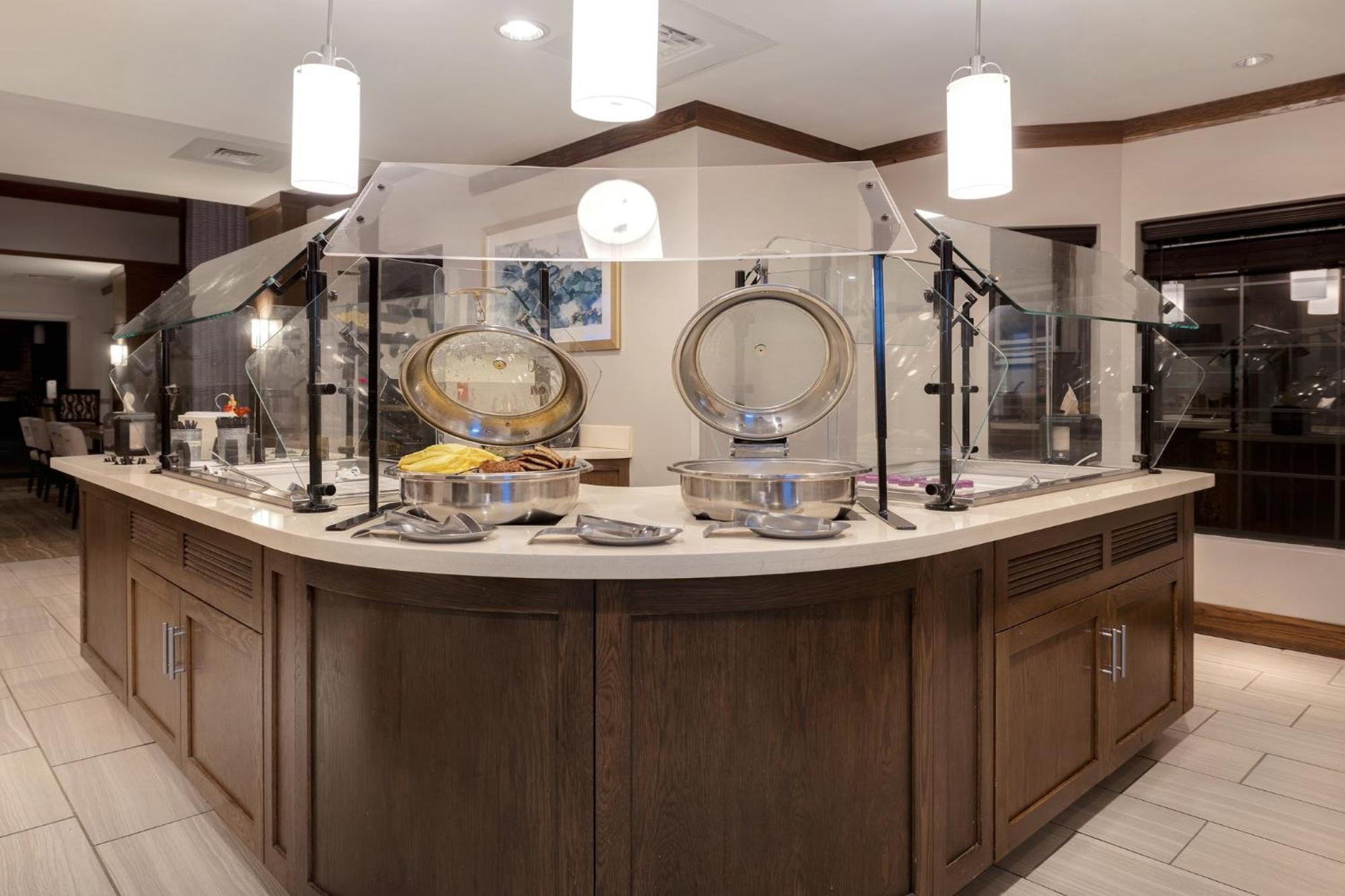 Staybridge Suites Tallahassee I-10 East By Ihg Eksteriør billede