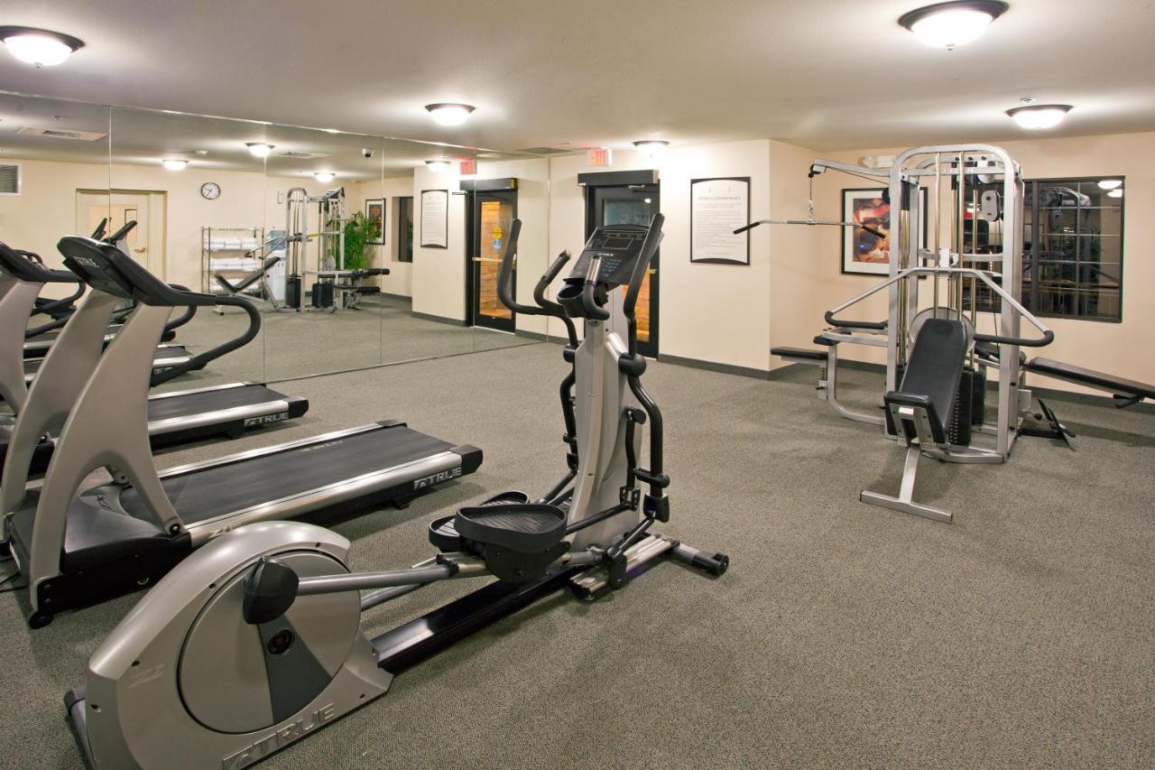 Staybridge Suites Tallahassee I-10 East By Ihg Eksteriør billede